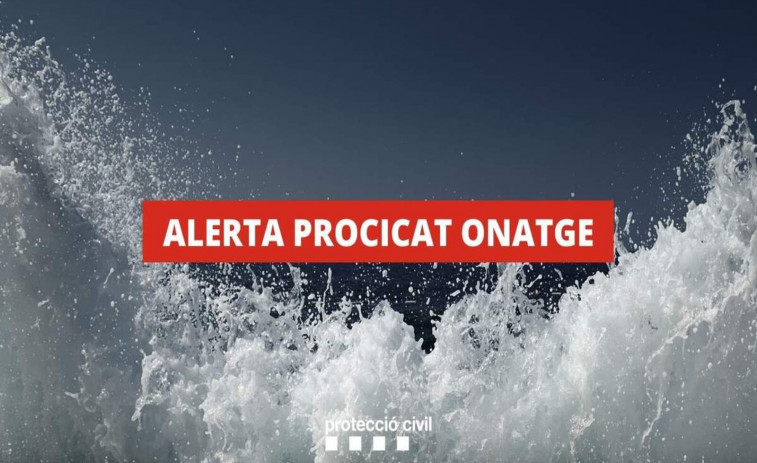 Trabajadores de Protecció Civil alertan de la pérdida de personal cualificado que pone en riesgo la 