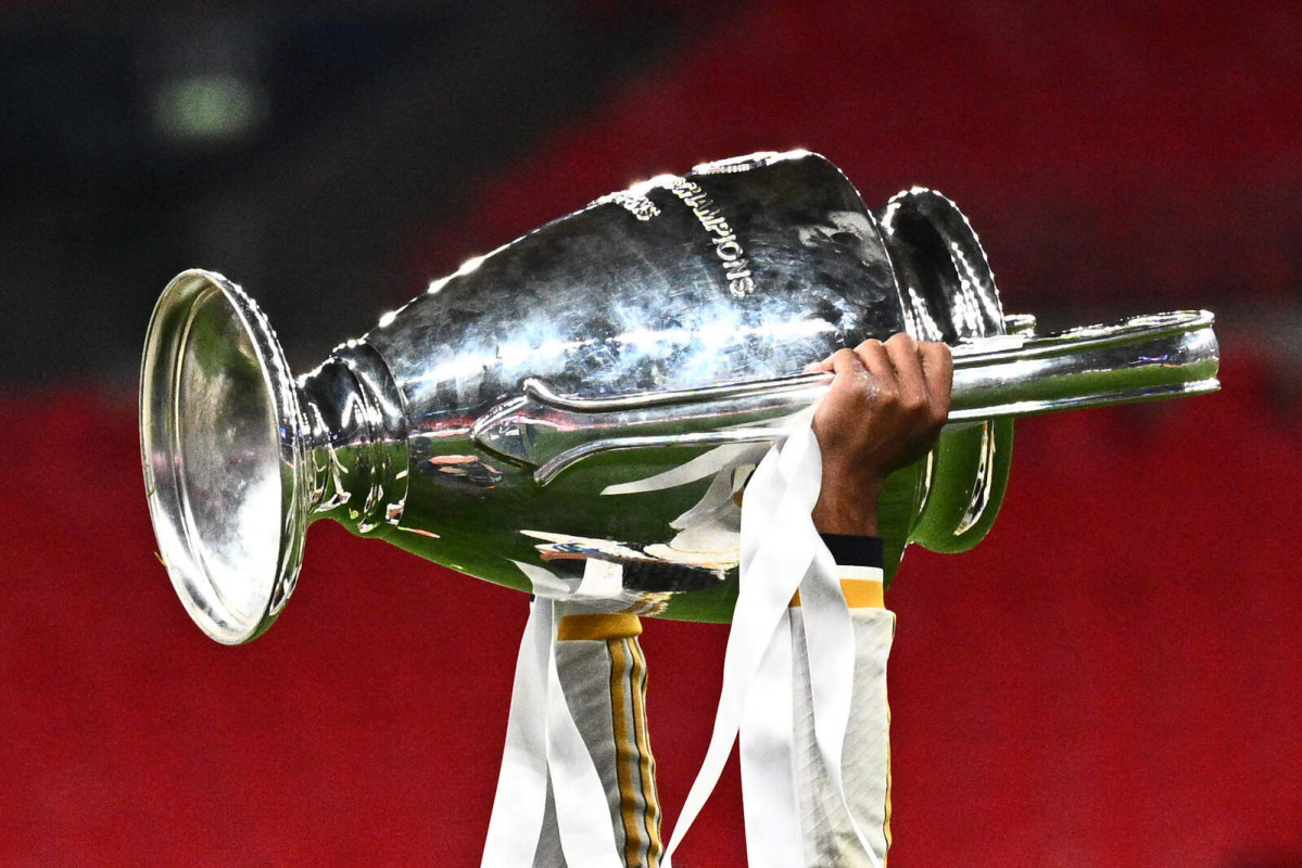 Europapress 6003332 02 june 2024 united kingdom london real madrids jude bellingham celebrates 1600 1067