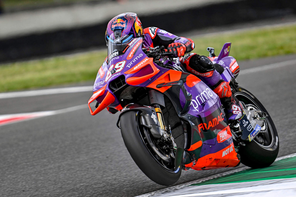 Europapress 6000781 89 martin jorge spa prima pramac racing ducati desmosedici gp24 action 1600 1067