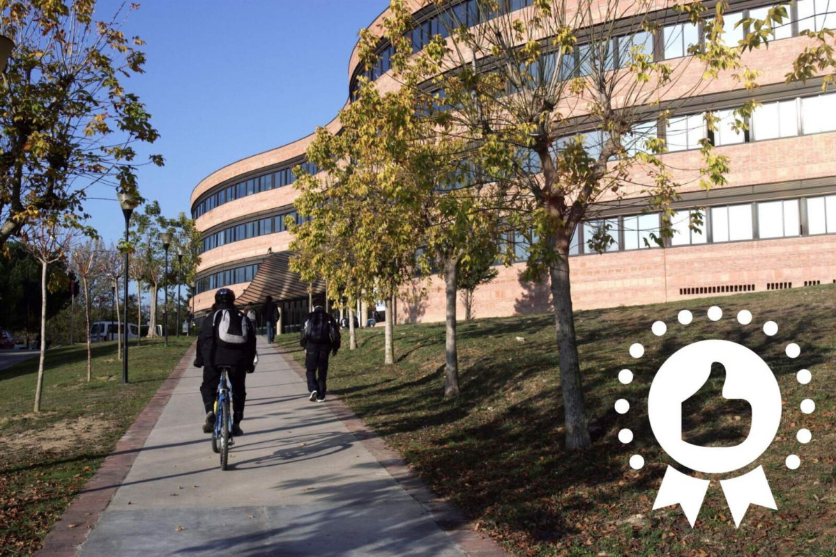 El ranking cyd permite a los usuarios informarse conocer y comparar el rendimiento de las universidades 1600 1067