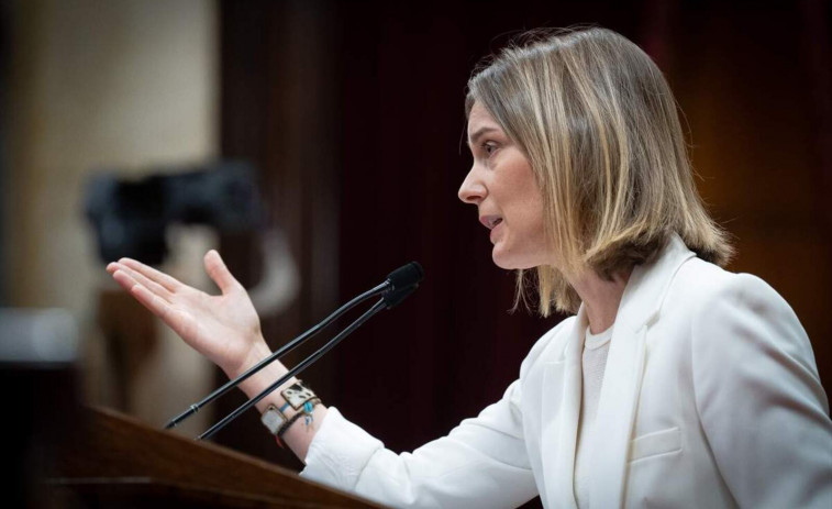 Los Comuns firman un preacuerdo con el PSC: Illa se garantiza la investidura