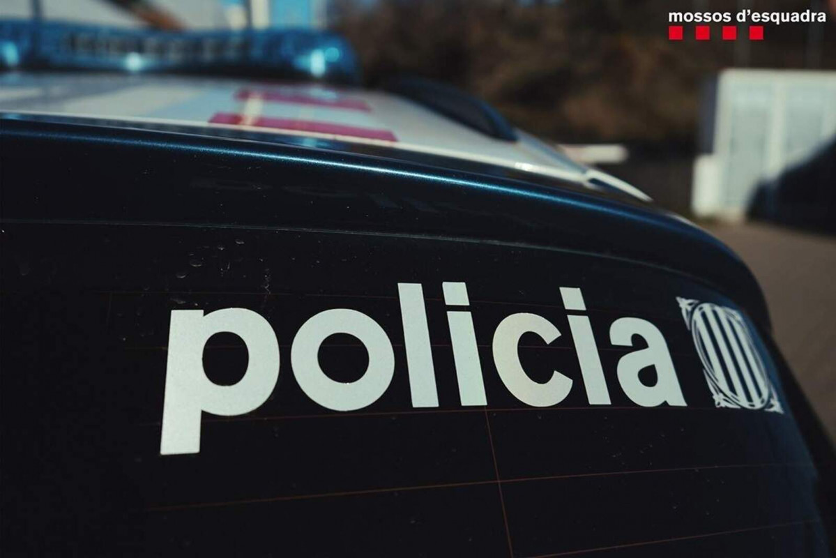 Europapress 4262274 coche mossos desquadra 1600 1067