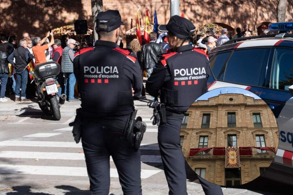 Mossos calafell 1600 1067