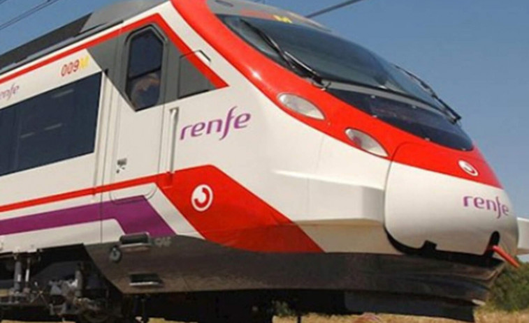 Renfe reduce un 90,4% su huella de carbono por unidad transportada respecto a 1990