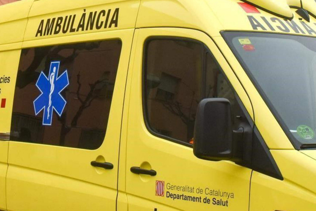 Catalunyapress ambulanciasem2oc23 1600 1067