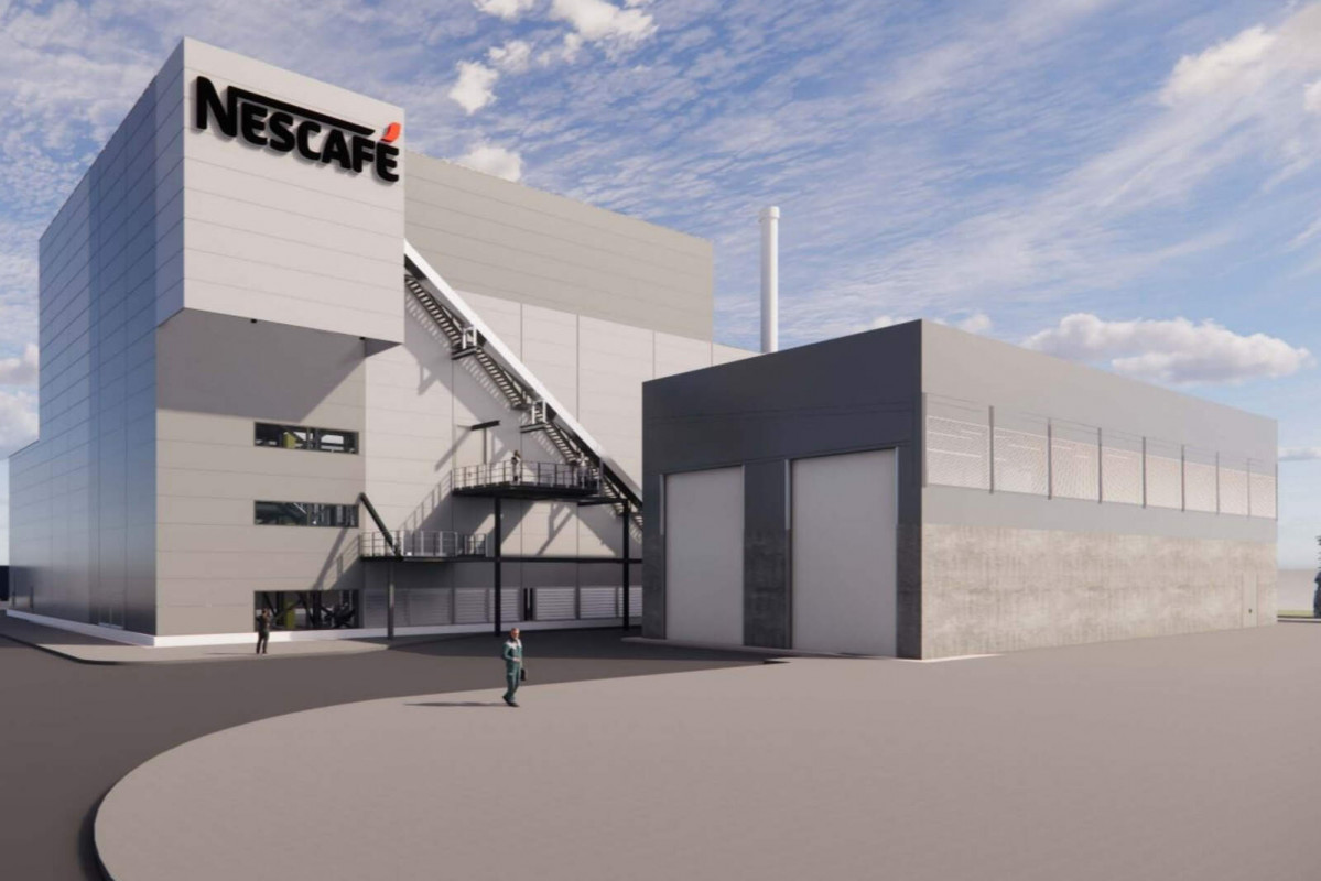 1624   np nestle espana invierte 22 millones de euros en la segunda caldera de biomasa de su fabrica de cafe en girona 002 1600 1067