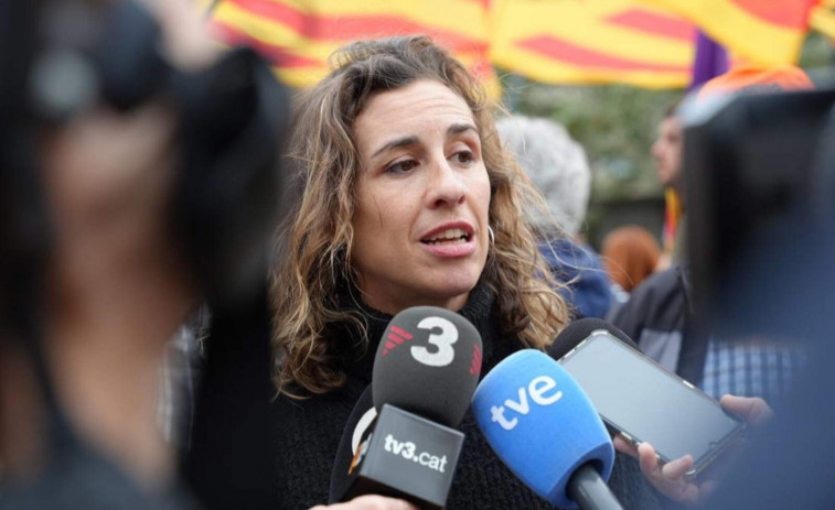 La CUP acusa al PSC de 