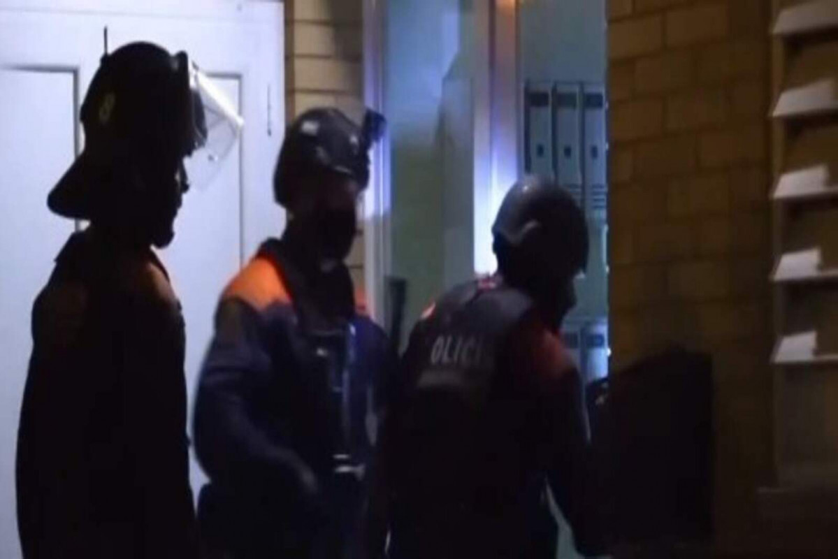 Europapress 5816393 entrada mossos desquadra locales grupo criminal 1600 1067