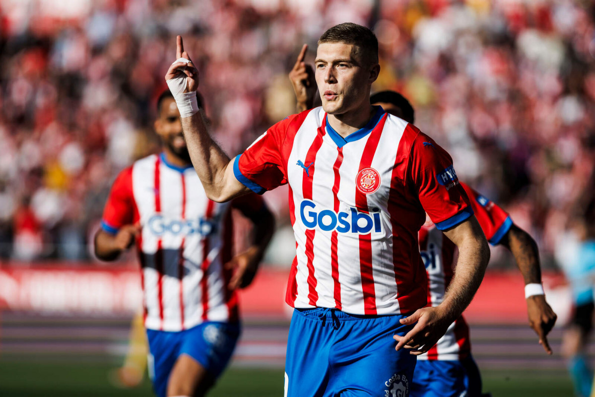Europapress 5936723 artem dovbyk of girona fc celebrates goal during the spanish league liga ea 1600 1067