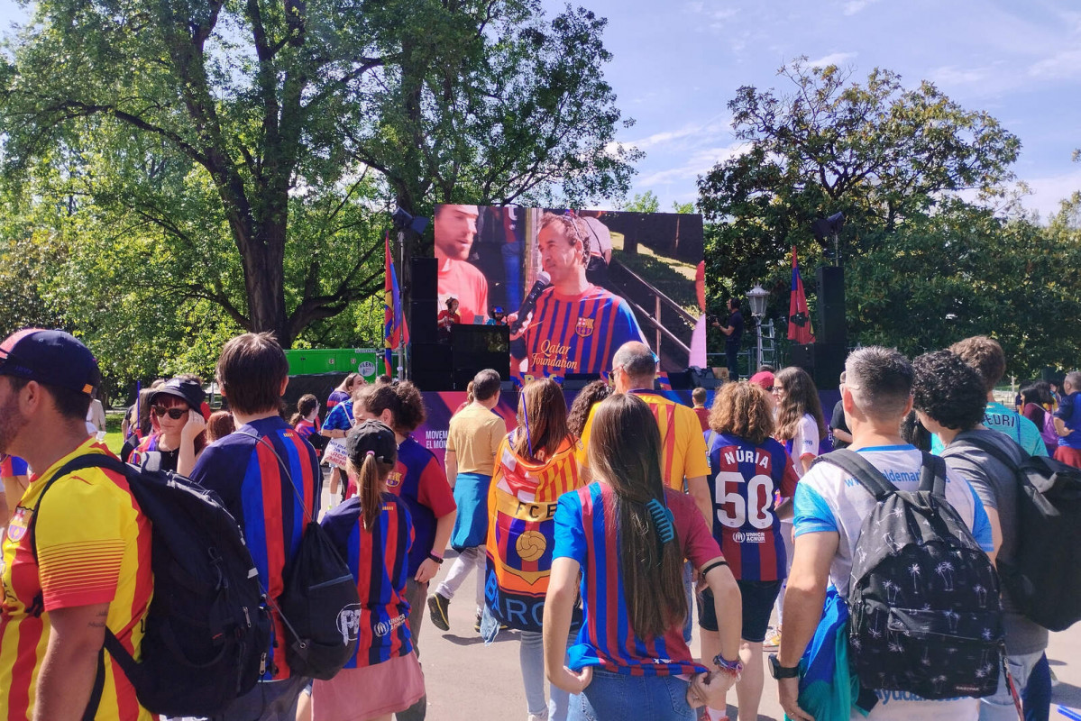 Europapress 5984919 aficionados fc barcelona femenino bilbao donde equipo disputa final 1600 1067