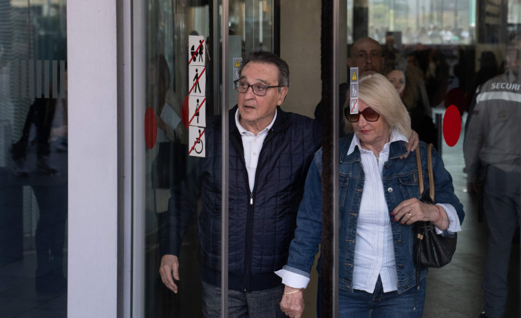 El Barça, citado ante el juez para declarar por el 'Caso Negreira'