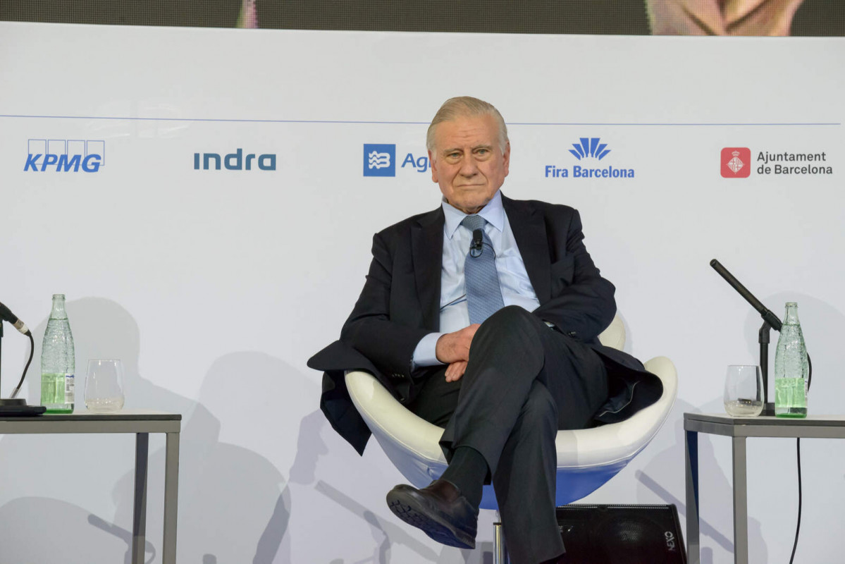 Europapress 5979704 presidente mount sinai fuster heart hospital nueva york valenti fuster mesa 1600 1067