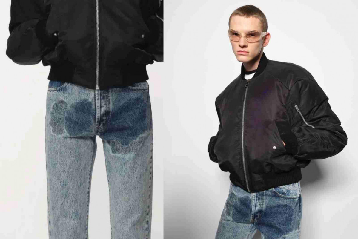 Pantalones meados 1600 1067