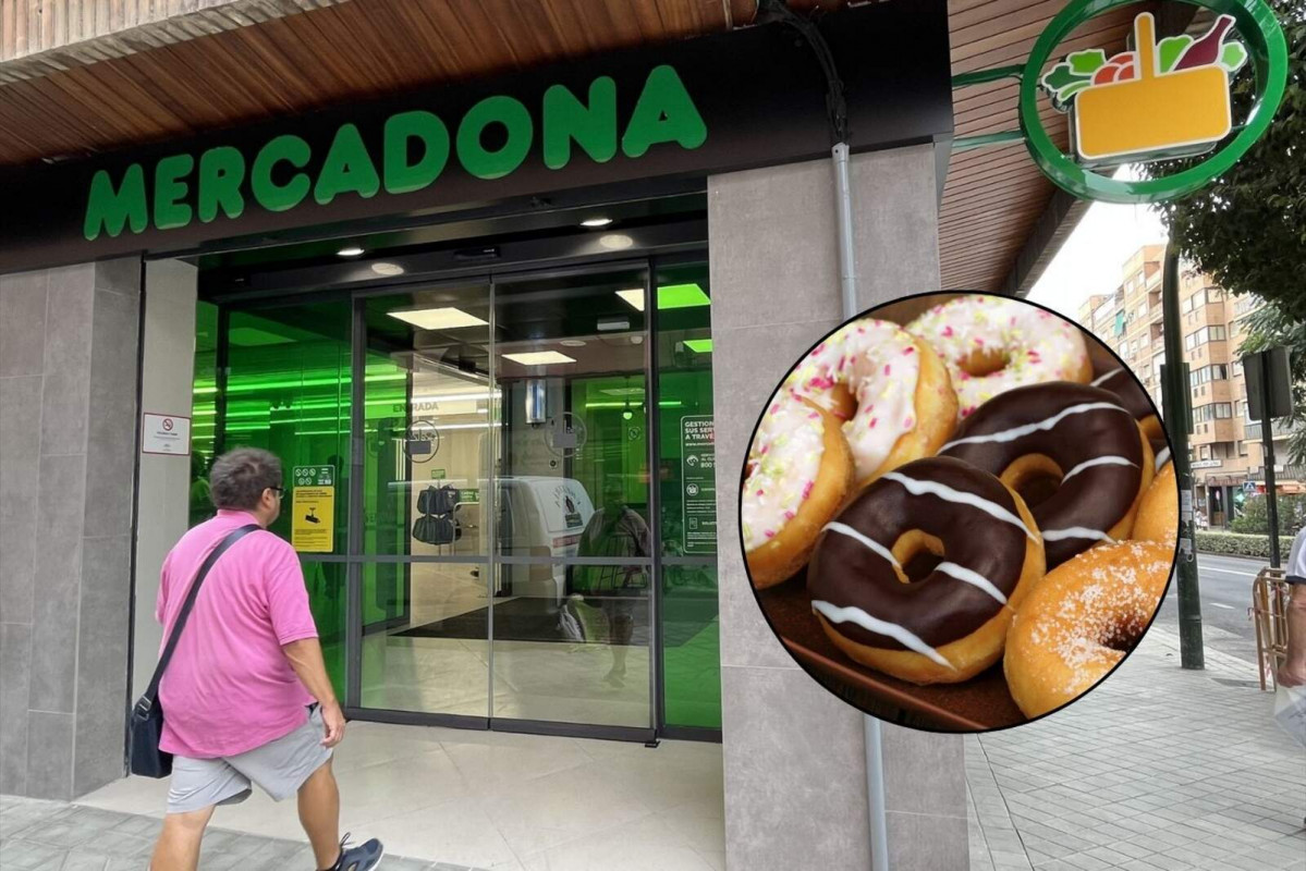Mercadona donut 1600 1067