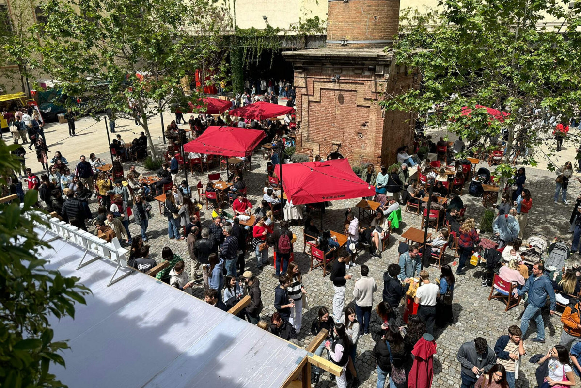 Sant jordi musical 1600 1067