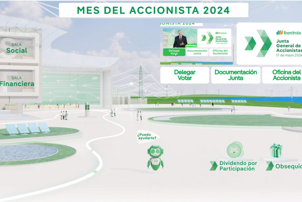 Mes del accionista 2024 1600 1067