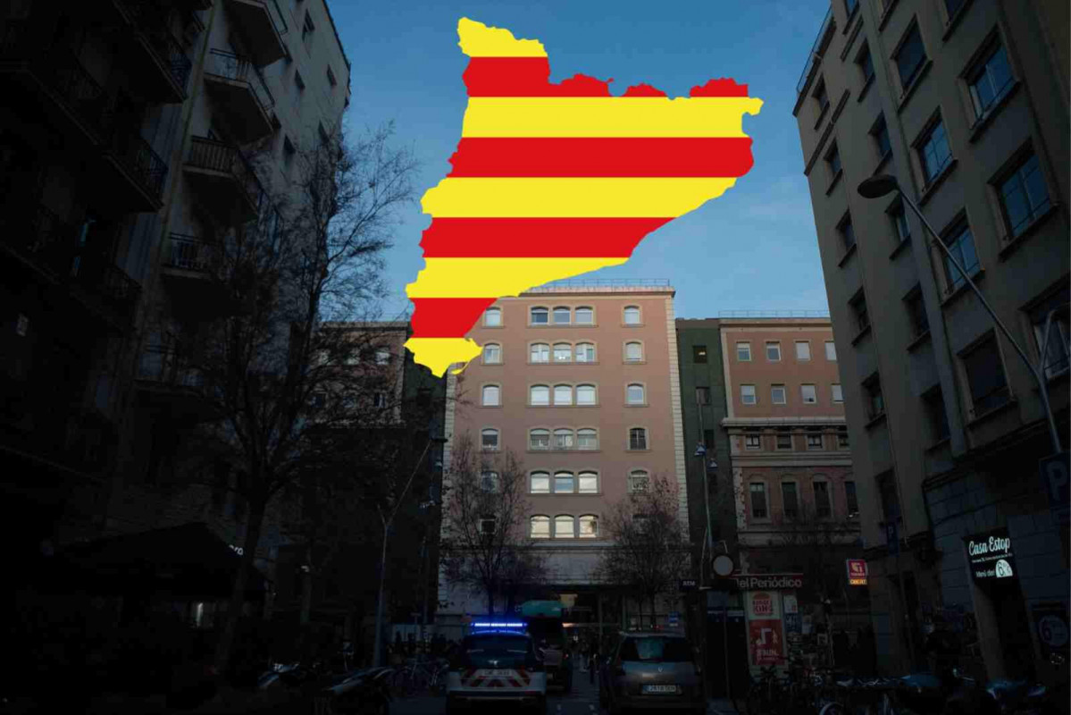 Fachada del hospital clinic cataluna 1600 1067