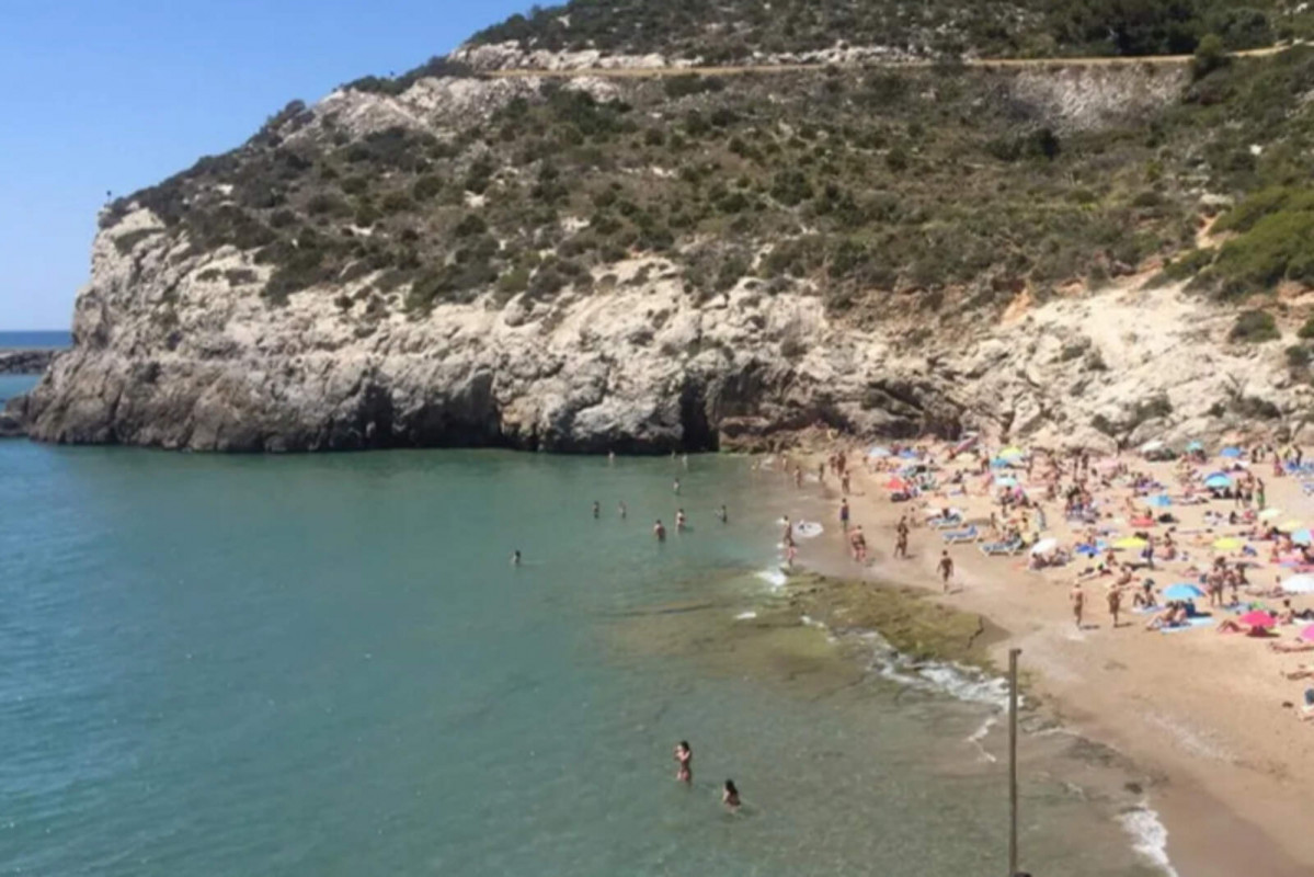 Cala morisca 1600 1067