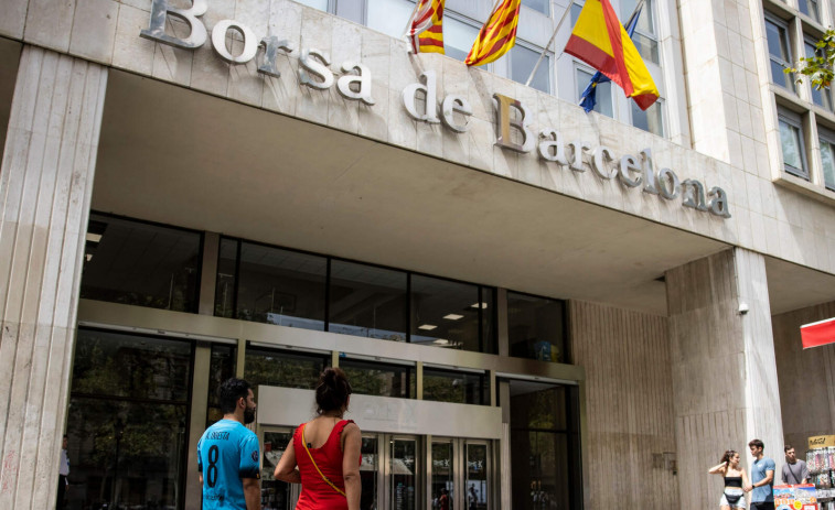 Bonanza en Catalunya: la creación de empresas subió un 17,6% en diciembre