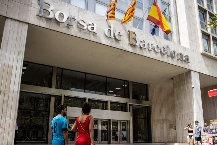 Bonanza en Catalunya: la creación de empresas subió un 17,6% en diciembre