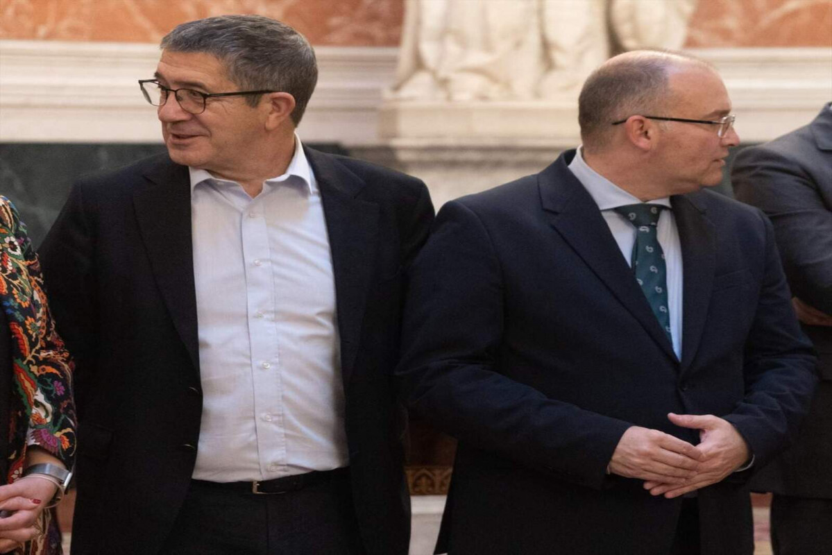 Europapress 5613948 portavoz psoe congreso patxi lopez portavoz pp congreso miguel tellado 1600 1067