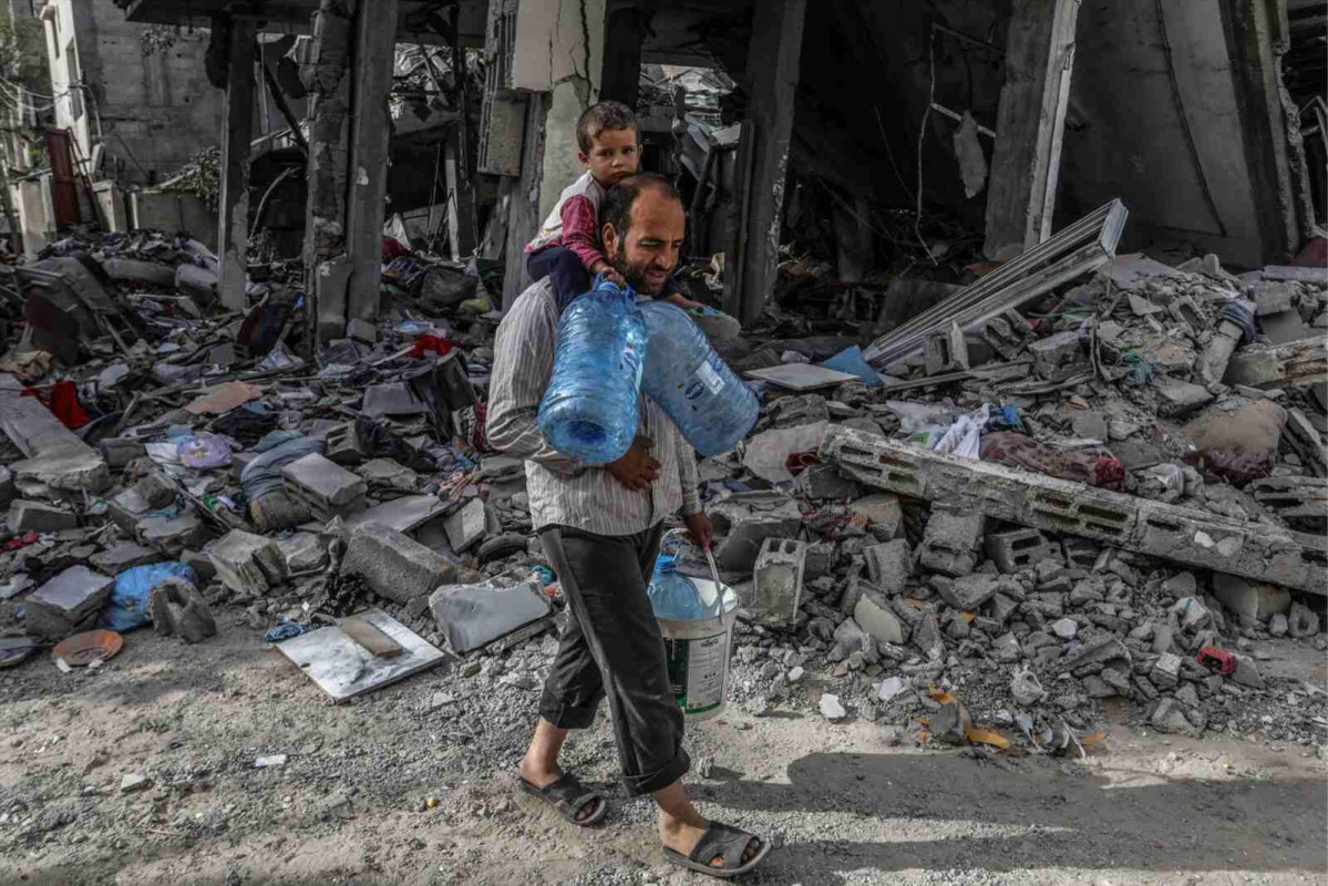 Rafah palestina 1600 1067