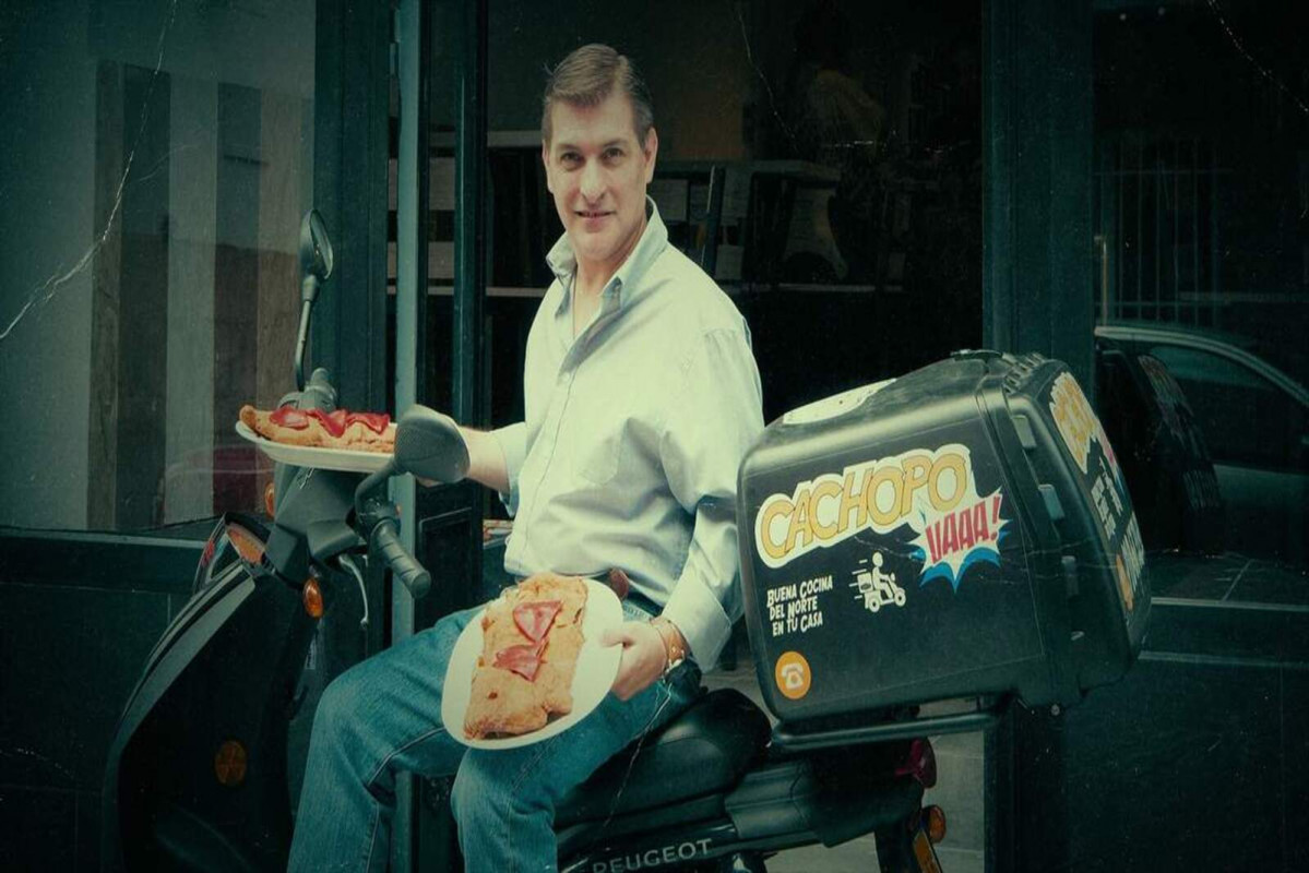 Europapress 5884049 netflix anuncia rey cachopo nueva docuserie chef espanol condenado 1600 1067