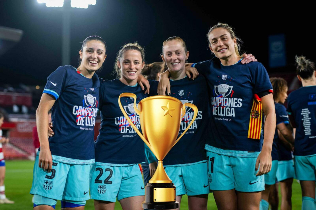 Barca liga f 1600 1067