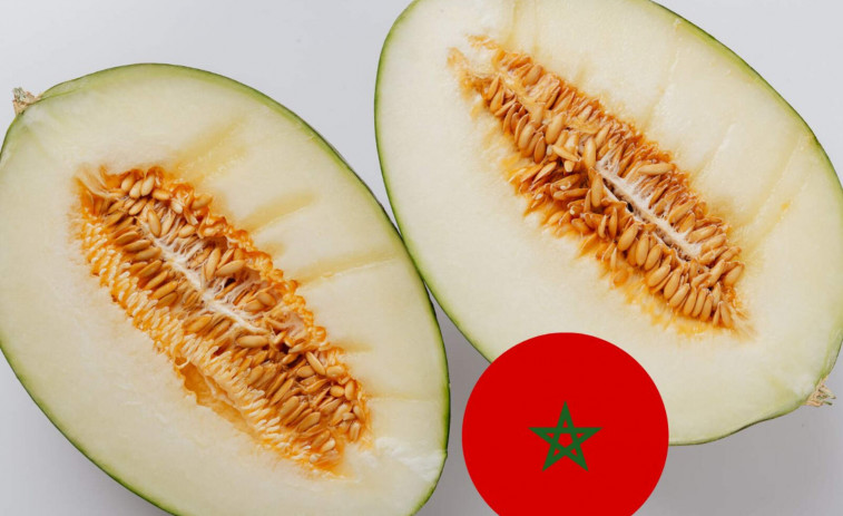 Frutas y verduras claves para el verano