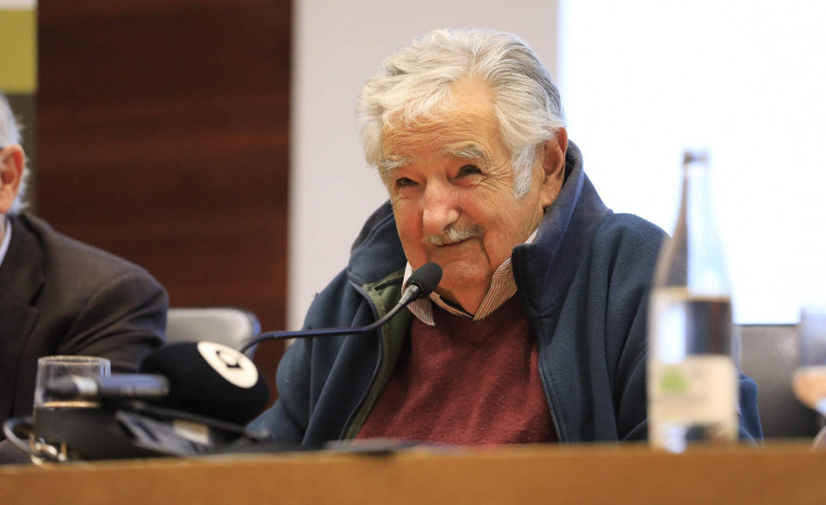 Uruguay y el mundo lloran la pérdida de Pepe Mujica, el expresidente que defendió un estilo de vida sencillo
