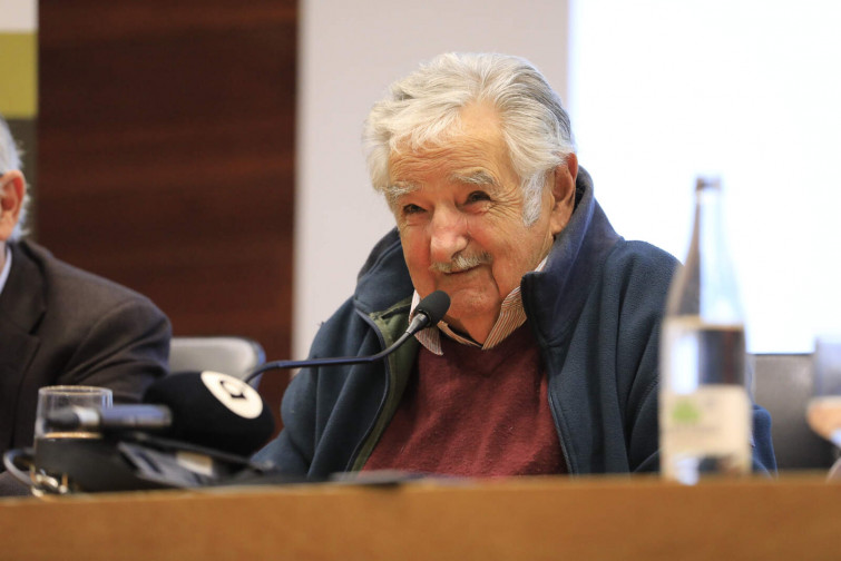 Uruguay y el mundo lloran la pérdida de Pepe Mujica, el expresidente que defendió un estilo de vida sencillo