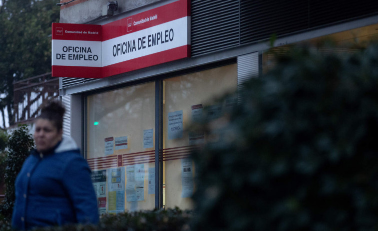 El desastre informático del SEPE, 