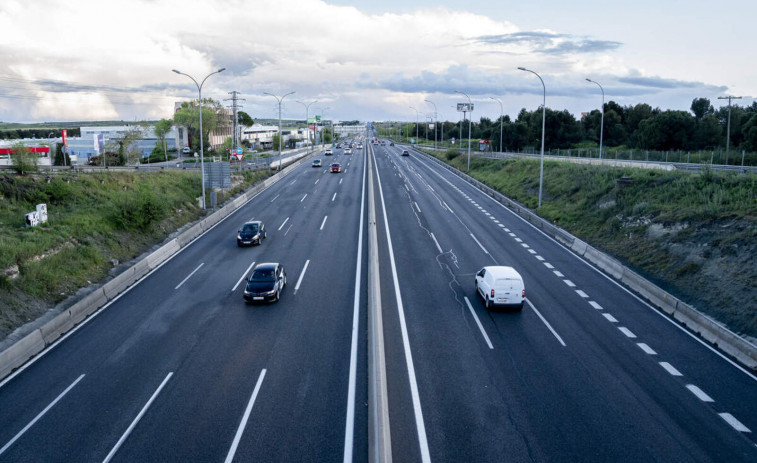 Las carreteras catalanas se cobran la vida de 91 personas en lo que va de 2024