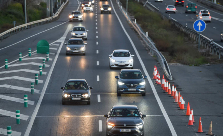 Este lunes entra en vigor el nuevo registro de viajeros con multas de hasta 30.000 euros a los incumplidores