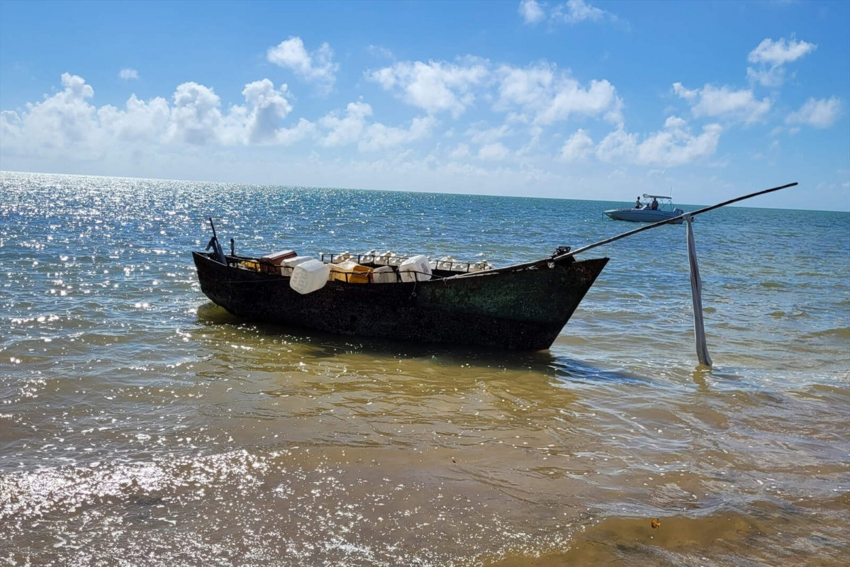 Europapress 4784556 balsero procedente cuba 1600 1067