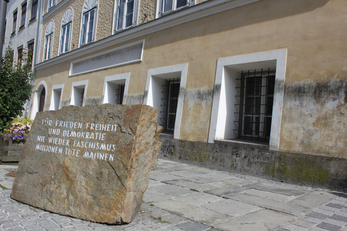 Casa hitler austria 1600 1067