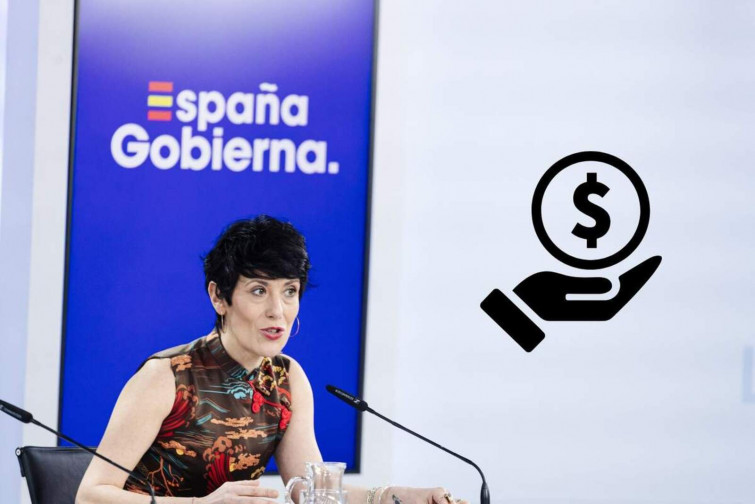 Así subirán las pensiones contributivas y de clases pasivas el año que viene