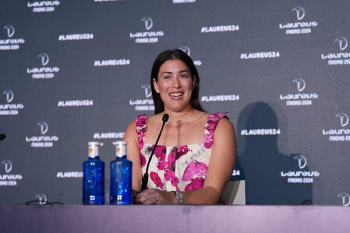 Europapress 5903205 garbine muguruza rueda prensa anunciado retirada tenis 1600 1067