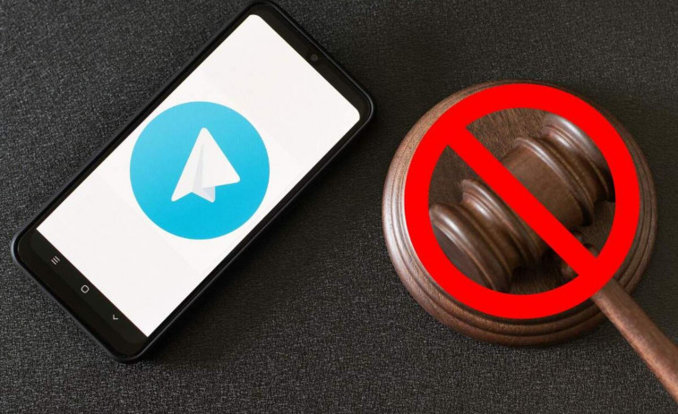 Telegram, el refugio de la ultraderecha: la expansión del discurso del odio
