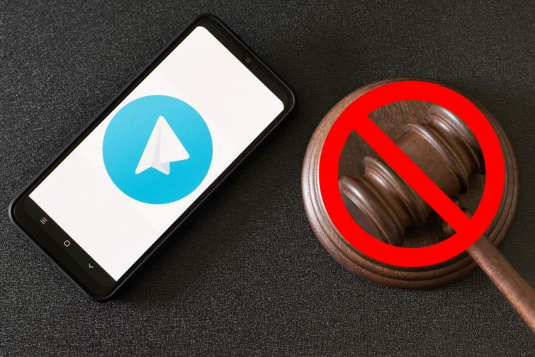 Telegram, el refugio de la ultraderecha: la expansión del discurso del odio