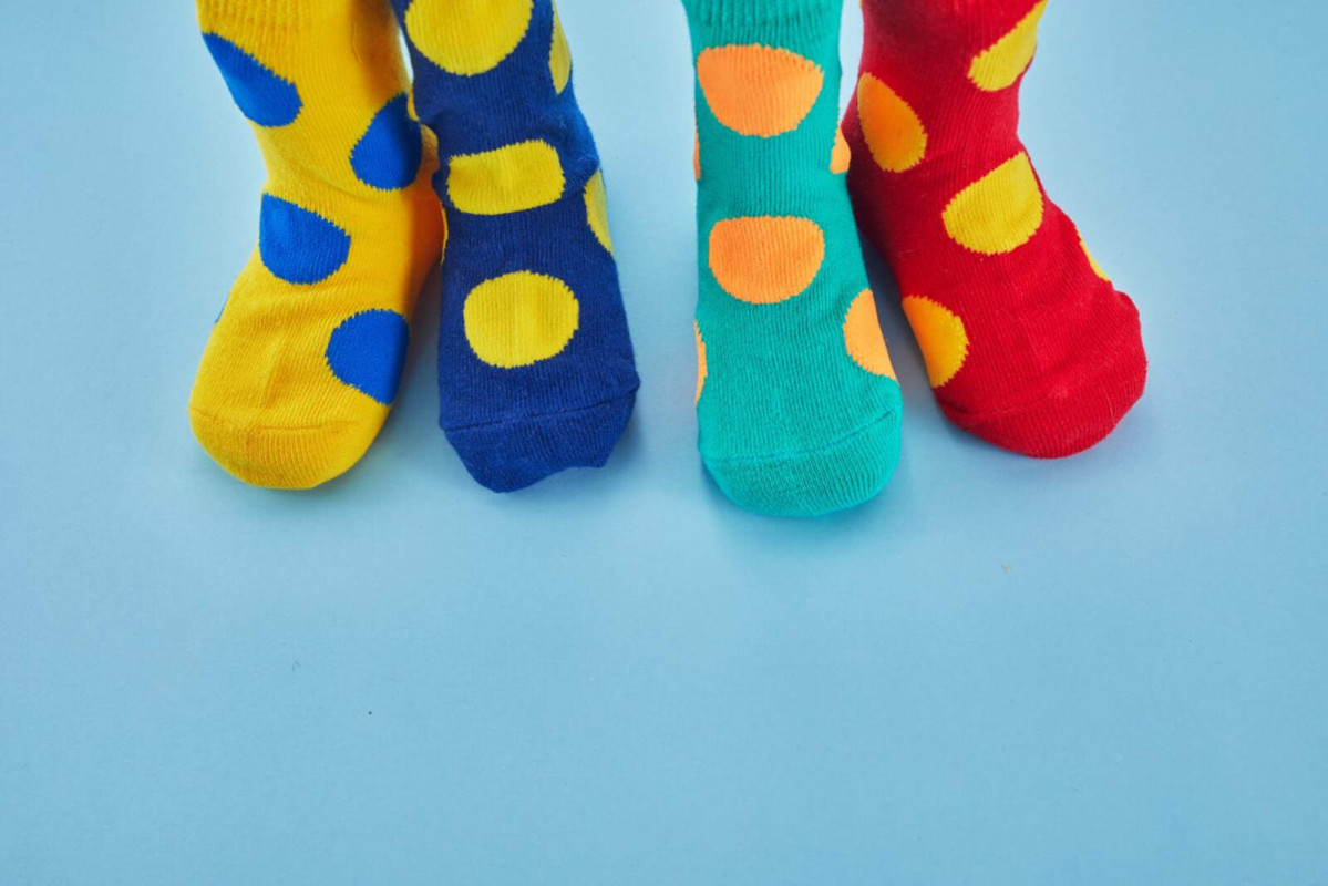 Calcetines 1600 1067
