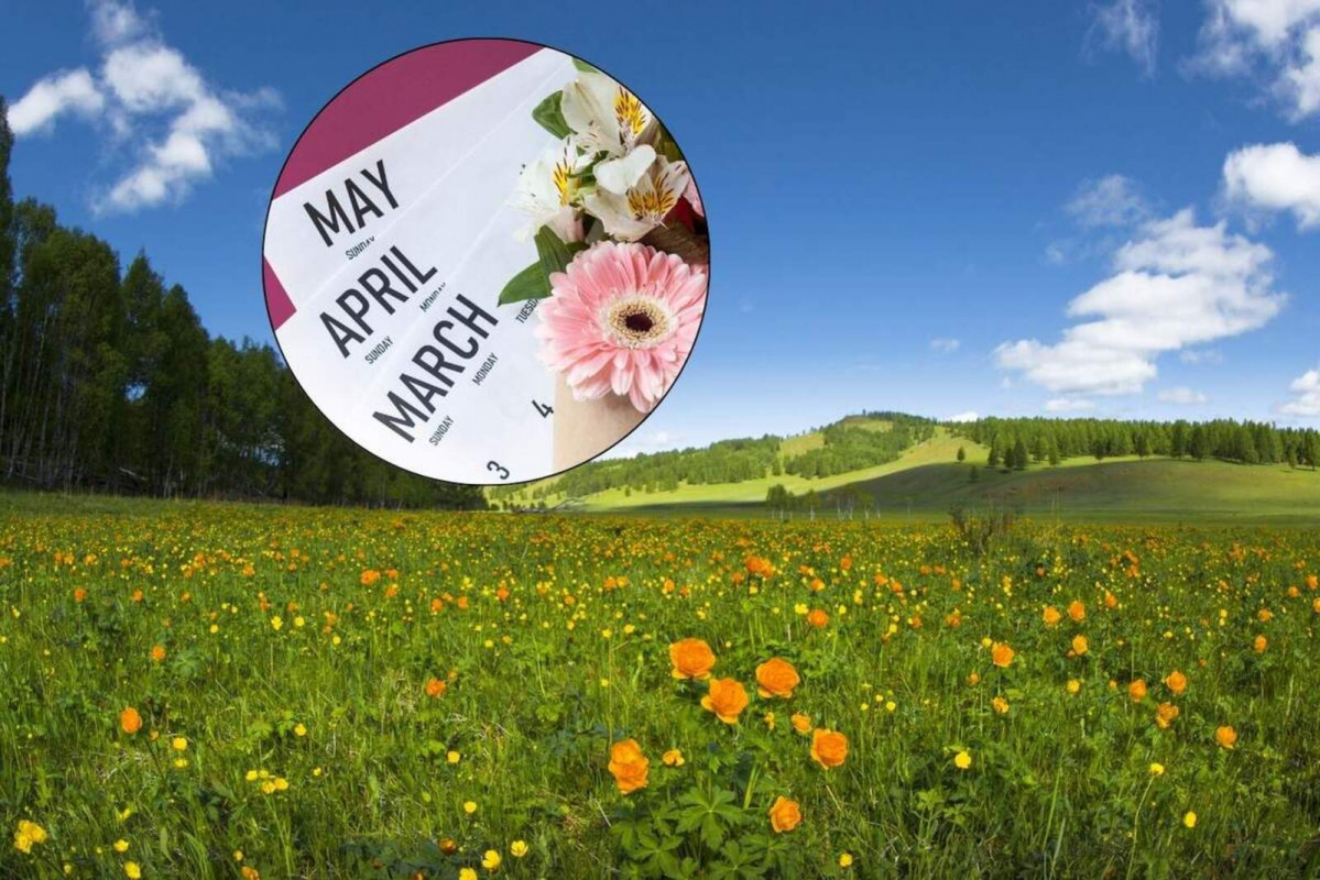 Primavera calendario 1600 1067