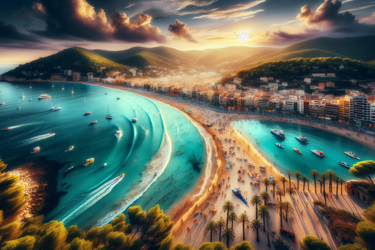 Costa dorada 1600 1067