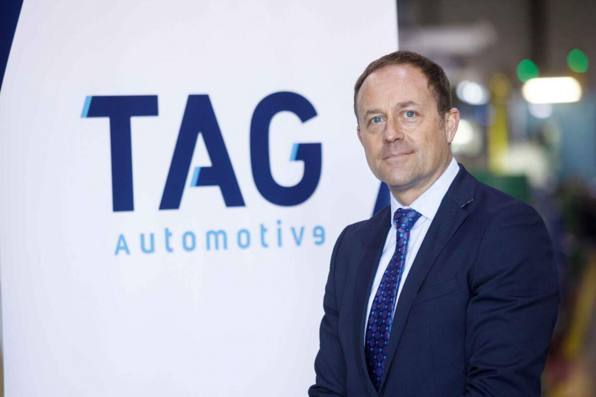 Tag automotive   grupo taurus 1600 1067