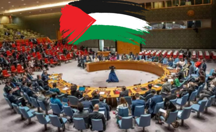 El Consejo de Seguridad de la ONU celebrará una sesión de emergencia por la escalada en Gaza