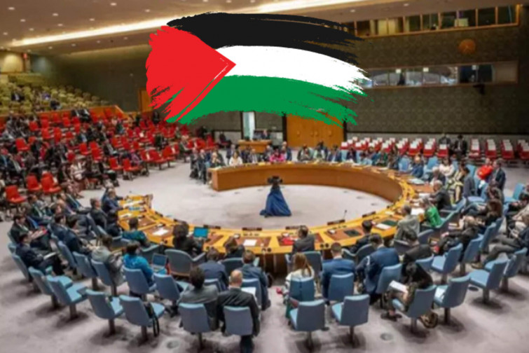 El Consejo de Seguridad de la ONU celebrará una sesión de emergencia por la escalada en Gaza