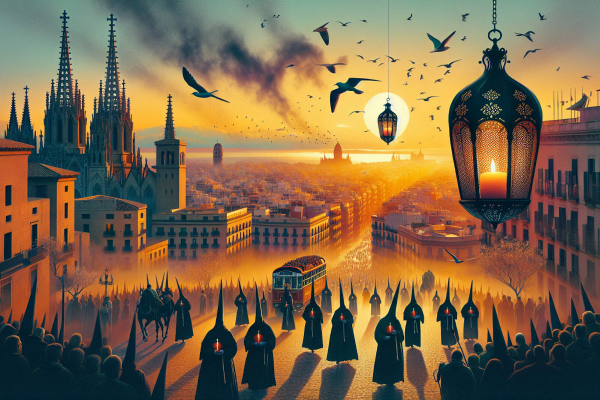 Semana santa barcelona 1600 1067