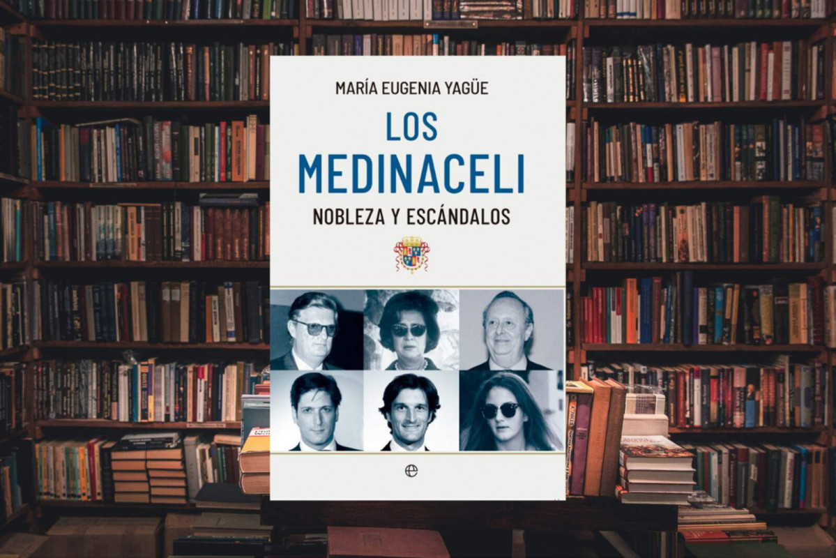 Libros medinaceli 1600 1067