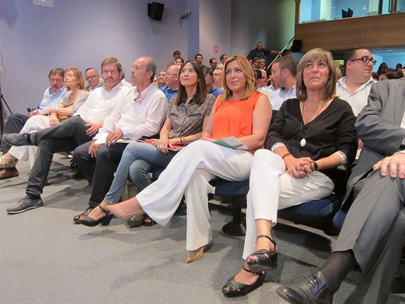Susana diaz hospitalet 1