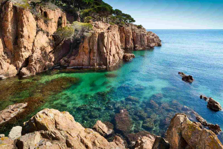 Descubre la aventura acuática en la Costa Brava